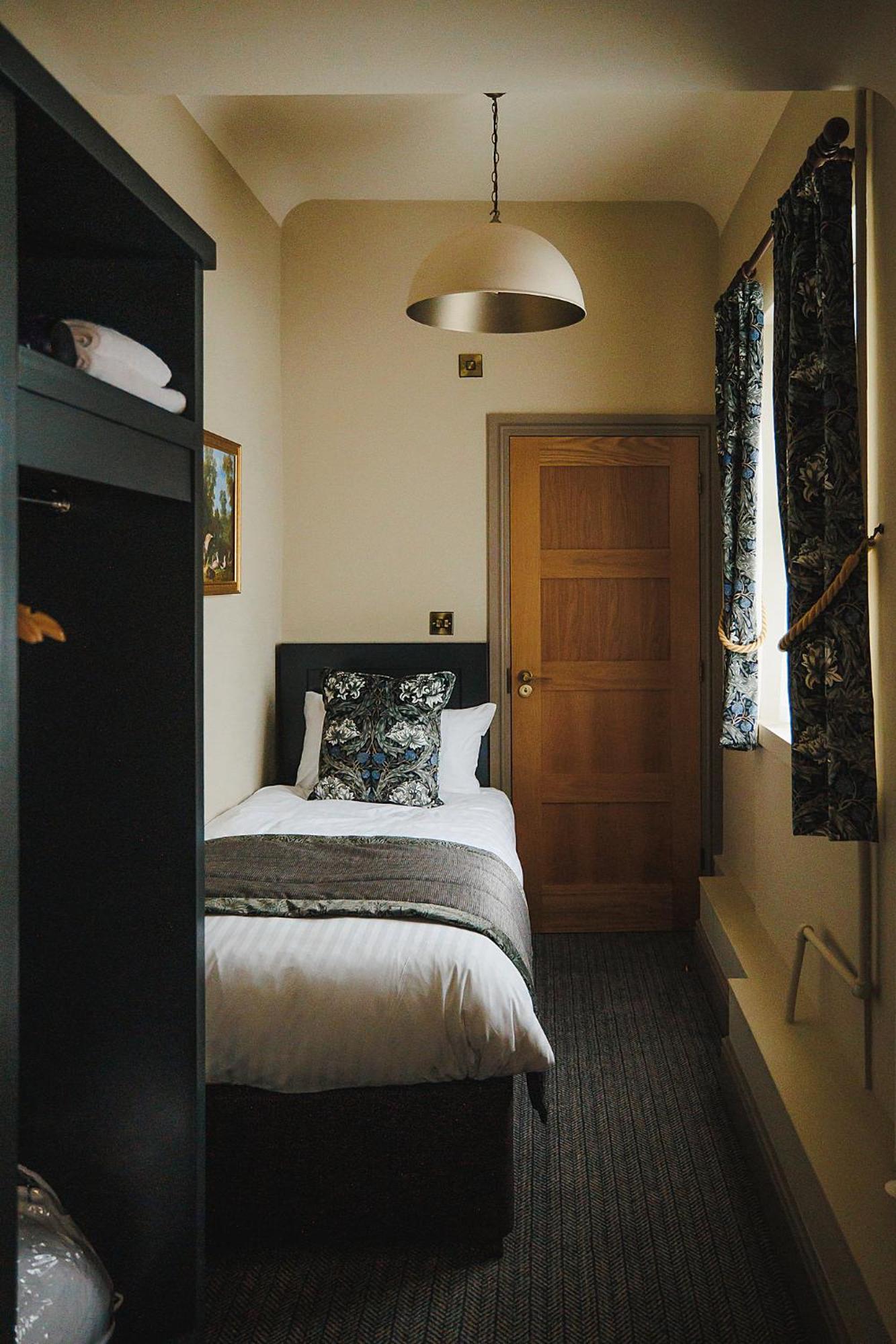 The Dukeries Lodge, Edwinstowe, Nottinghamshire Dış mekan fotoğraf