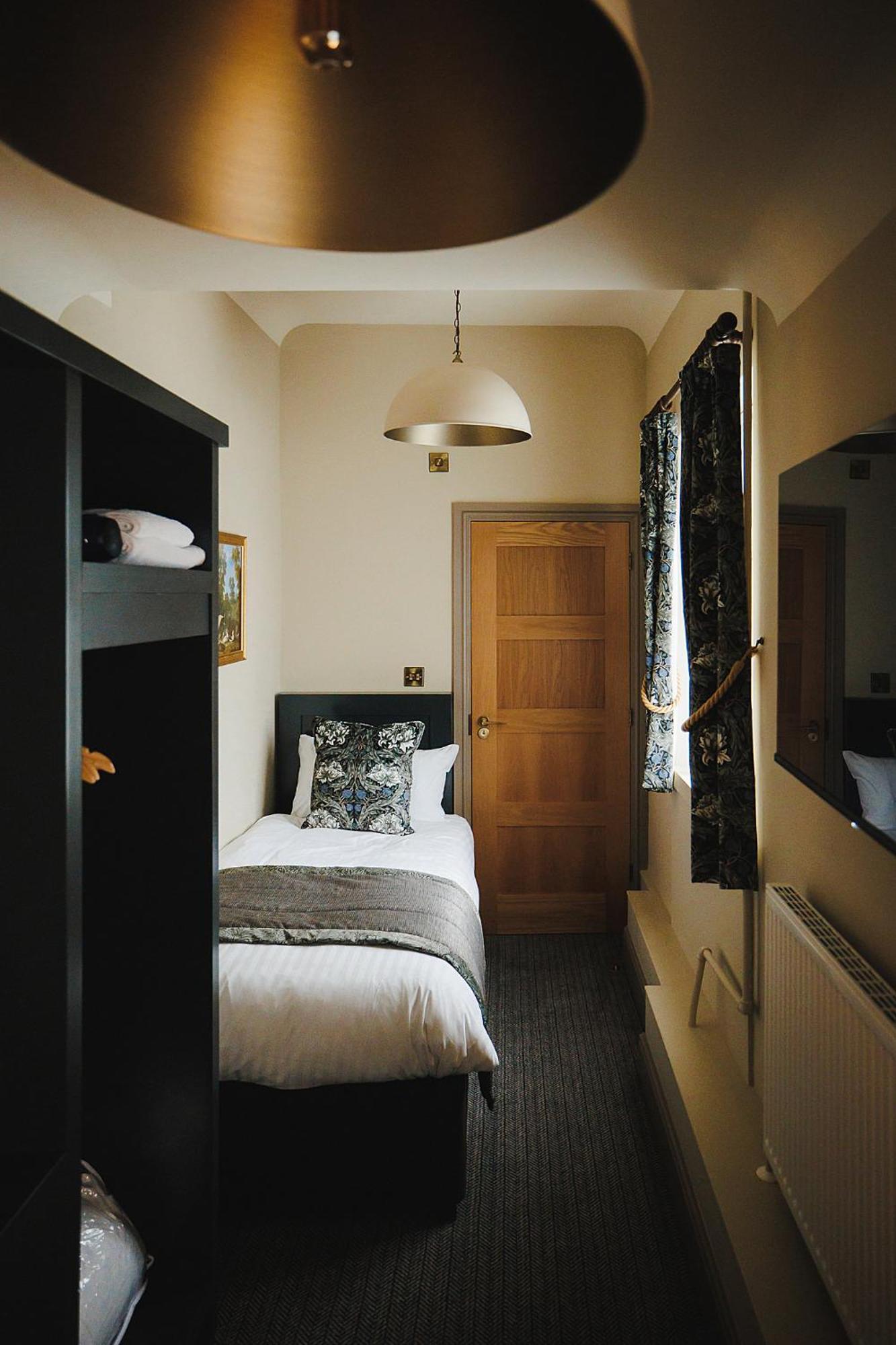 The Dukeries Lodge, Edwinstowe, Nottinghamshire Dış mekan fotoğraf