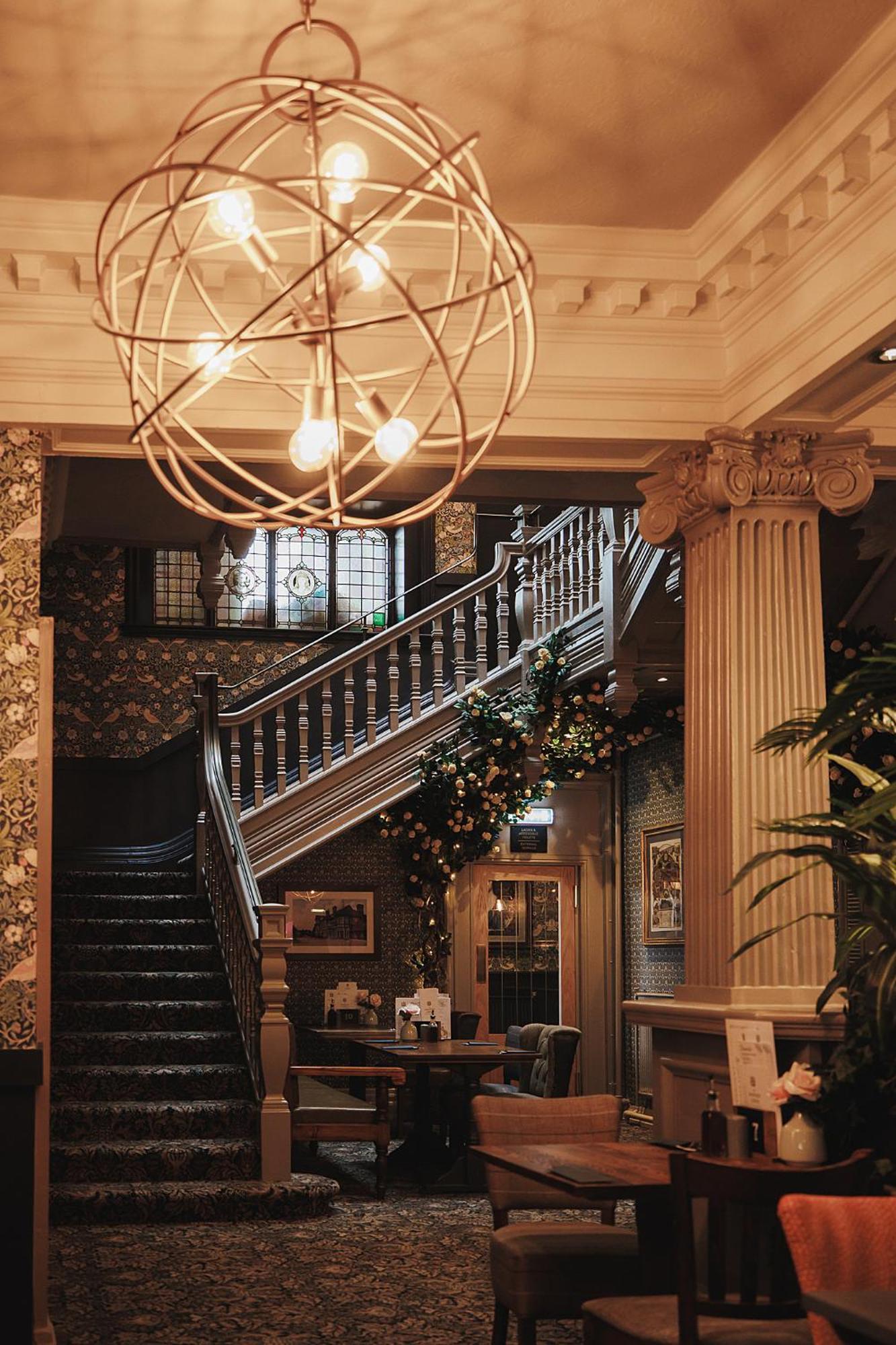 The Dukeries Lodge, Edwinstowe, Nottinghamshire Dış mekan fotoğraf